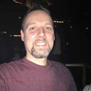 Meet your Posher, Mark